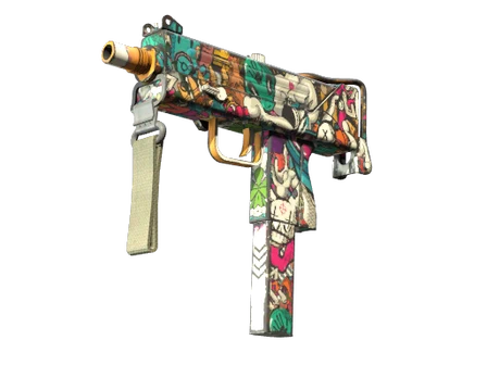 MAC-10 | Toybox image