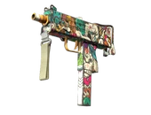 MAC-10 | Toybox image