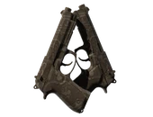 Dual Berettas | Oil Change image