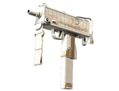 MAC-10 | Arabesque Mosaic image