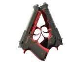 Dual Berettas | Panther image