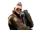 'The Doctor' Romanov | Sabre image