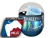 Autograph Capsule | Challengers (Foil) | MLG Columbus 2016 image