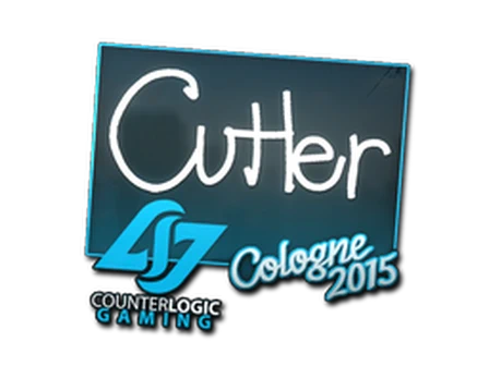 Sticker | reltuC | Cologne 2015 image