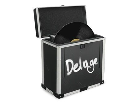 Deluge Music Kit Box image