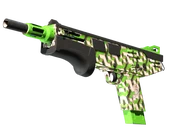 MAG-7 | Counter Terrace image