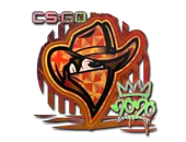 Sticker | Renegades (Holo) | 2020 RMR image