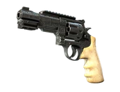 R8 Revolver | Memento image