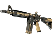 M4A4 | Desert-Strike image