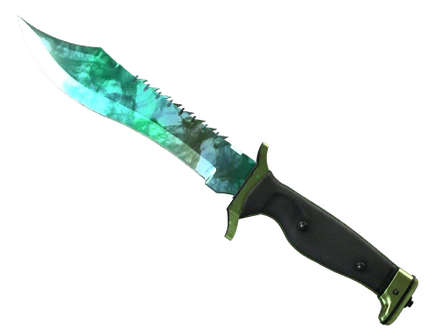 ★ Bowie Knife | Gamma Doppler Phase 2 image
