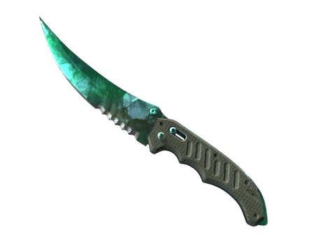 ★ Flip Knife | Gamma Doppler Phase 2 image