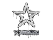 Sealed Graffiti | Complexity Gaming | Copenhagen 2024 image