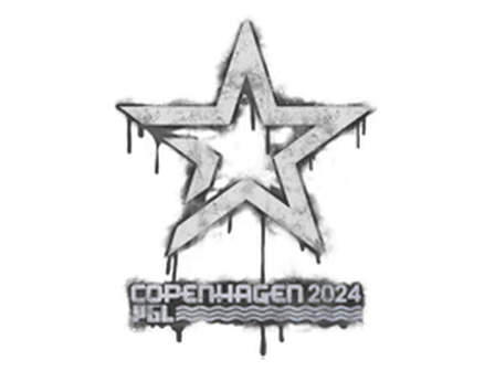 Sealed Graffiti | Complexity Gaming | Copenhagen 2024 image