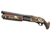 Sawed-Off | Lunar Wyrm image