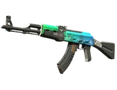 AK-47 | Ice Coaled image