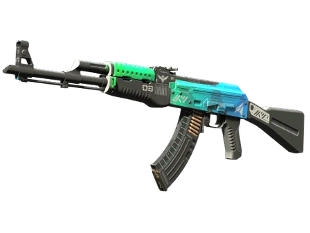 AK-47 | Ice Coaled image
