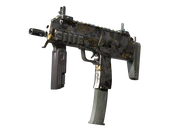 MP7 | Vault Heist image
