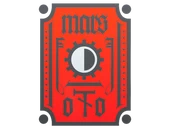 Sticker | Adeptus Titanicus 2 image