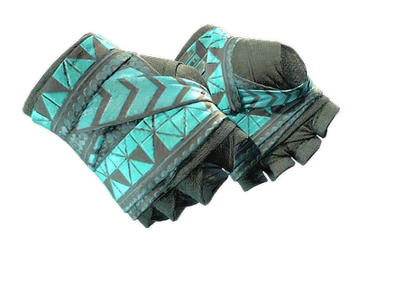 ★ Hand Wraps | Overprint image