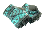 ★ Hand Wraps | Overprint image