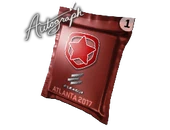 Autograph Capsule | Gambit Gaming | Atlanta 2017 image