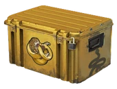 Operation Broken Fang Case image