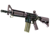 M4A4 | Polysoup image
