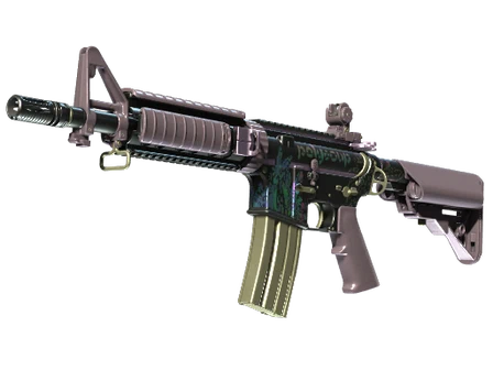 M4A4 | Polysoup image