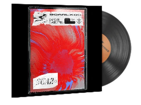 Music Kit | Scarlxrd: King, Scar image