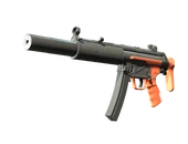 MP5-SD | Nitro image