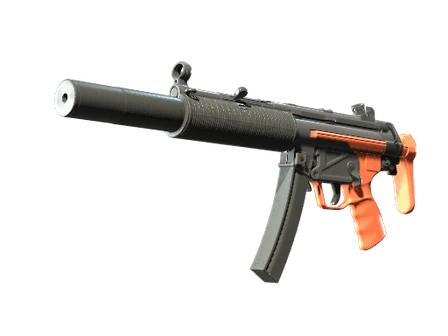 MP5-SD | Nitro image