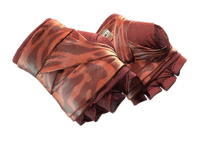 ★ Hand Wraps | Slaughter image