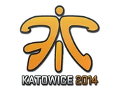 Sticker | Fnatic | Katowice 2014 image