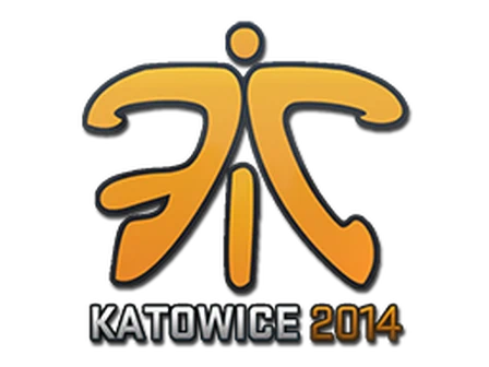 Sticker | Fnatic | Katowice 2014 image