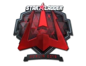 Sticker | Avangar (Foil) | Berlin 2019 image