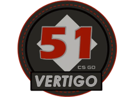 The Vertigo Collection image