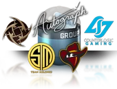 Autograph Capsule | Group A (Foil) | Cologne 2015 image