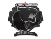 Sticker | FURIA | Berlin 2019 image