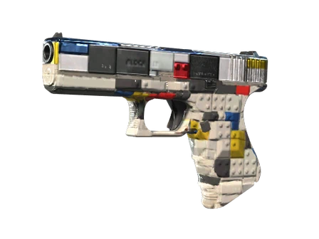 Glock-18 | Block-18 image