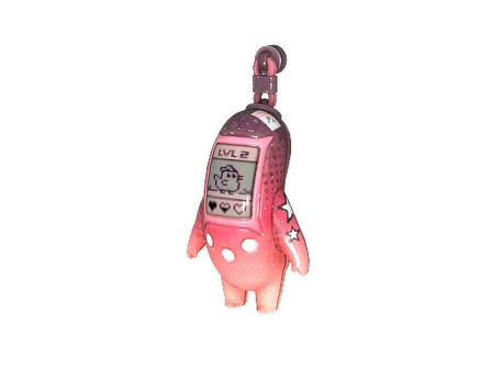 Charm | Lil' Chirp image