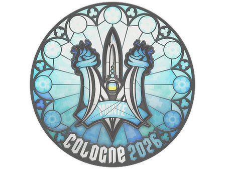Sticker | Monte | Cologne 2026 image