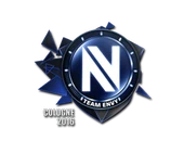 Sticker | Team EnVyUs | Cologne 2016 image