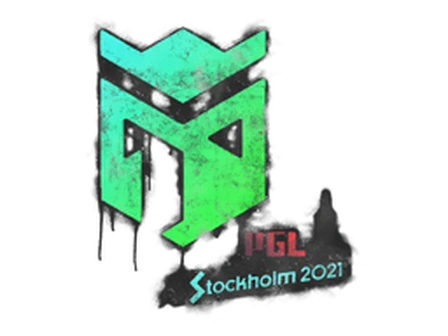 Sealed Graffiti | Entropiq | Stockholm 2021 image