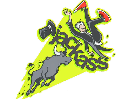 Sticker | The Magic Trick image