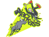 Sticker | The Magic Trick image