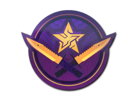 Sticker | Terrorist-Tech image