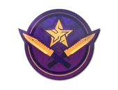 Sticker | Terrorist-Tech image