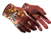 ★ Driver Gloves | Brocade Crane image