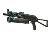 PP-Bizon | Night Riot image