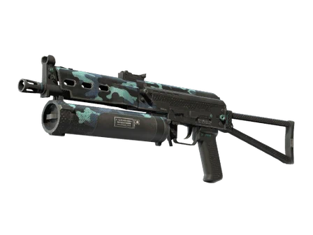 PP-Bizon | Night Riot image